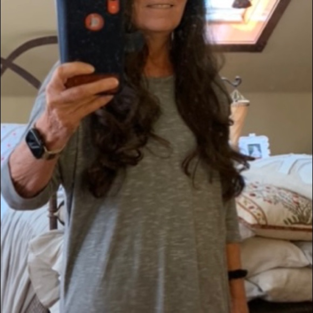 Tunic top - Picture 3 of 4